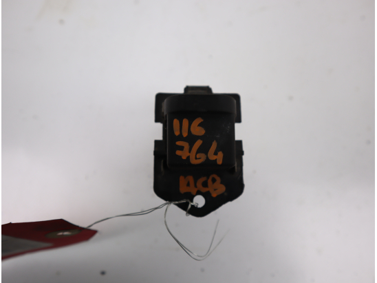 Résistance de ventilateur moteur occasion RENAULT MODUS Phase 1 - 1.5 DCI 80ch