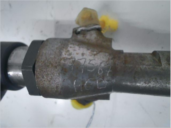 Injecteur occasion RENAULT SCENIC II Phase 2 - 1.5 DCI 105ch