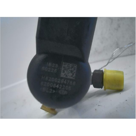 Injecteur occasion RENAULT SCENIC II Phase 2 - 1.5 DCI 105ch