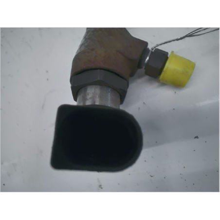 Injecteur occasion RENAULT SCENIC II Phase 2 - 1.5 DCI 105ch
