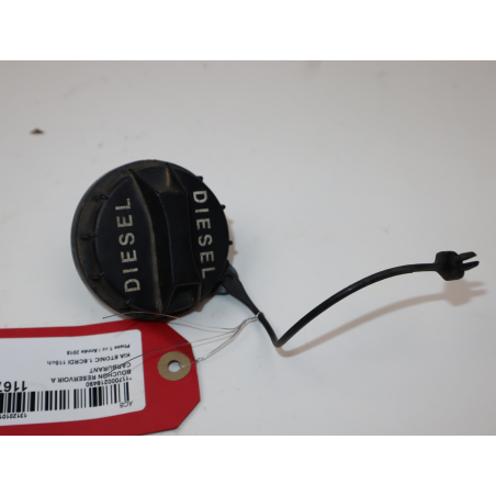 Bouchon reservoir a carburant occasion KIA STONIC Phase 1 - 1.6CRDI 115ch