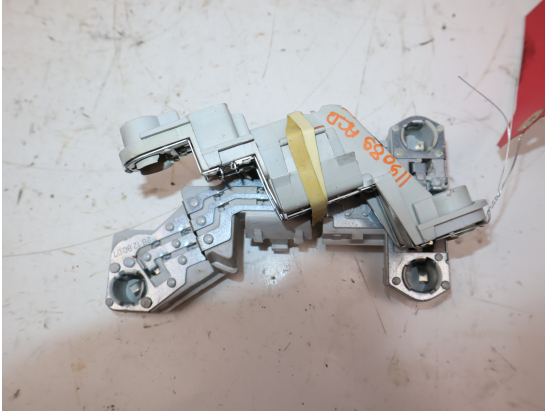 Platine feu arrière droit occasion VOLVO V50 Phase 2 - 2.0 D 136ch