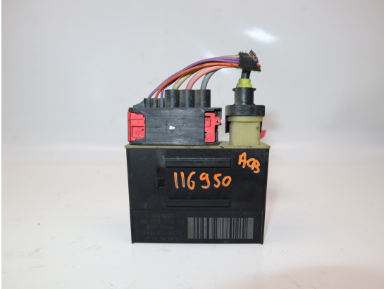 Boitier de préchauffage occasion PEUGEOT 308 I CC phase 2 - 2.0 HDI 160ch