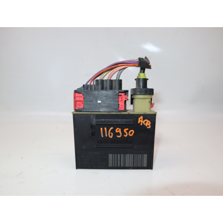 Boitier de préchauffage occasion PEUGEOT 308 I CC phase 2 - 2.0 HDI 160ch