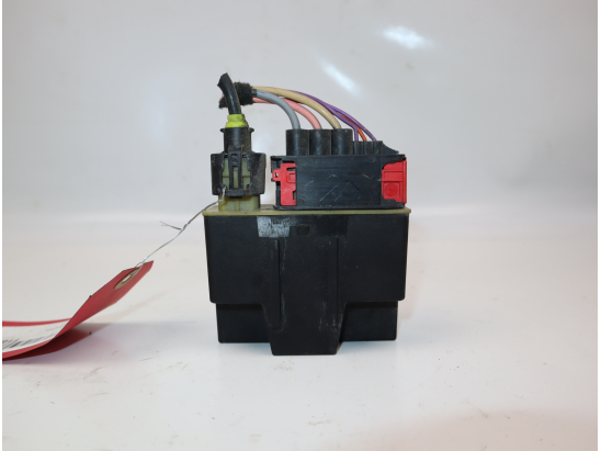 Boitier de préchauffage occasion PEUGEOT 308 I CC phase 2 - 2.0 HDI 160ch