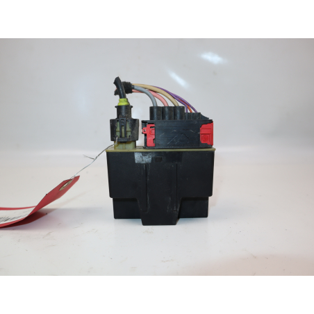 Boitier de préchauffage occasion PEUGEOT 308 I CC phase 2 - 2.0 HDI 160ch