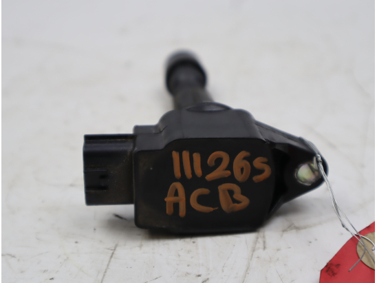 Bobine allumage occasion MAZDA MAZDA 2 II Phase 1 - 1.3 MZR 75ch