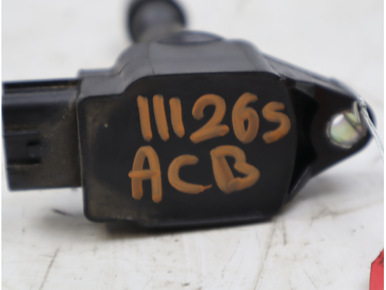 Bobine allumage occasion MAZDA MAZDA 2 II Phase 1 - 1.3 MZR 75ch