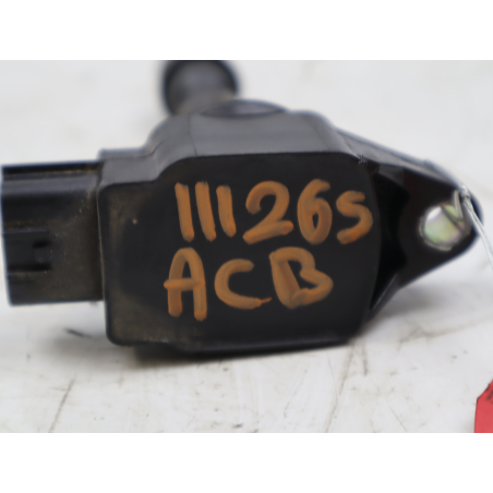 Bobine allumage occasion MAZDA MAZDA 2 II Phase 1 - 1.3 MZR 75ch