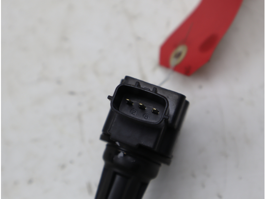 Bobine allumage occasion MAZDA MAZDA 2 II Phase 1 - 1.3 MZR 75ch