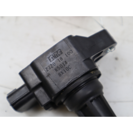 Bobine allumage occasion MAZDA MAZDA 2 II Phase 1 - 1.3 MZR 75ch