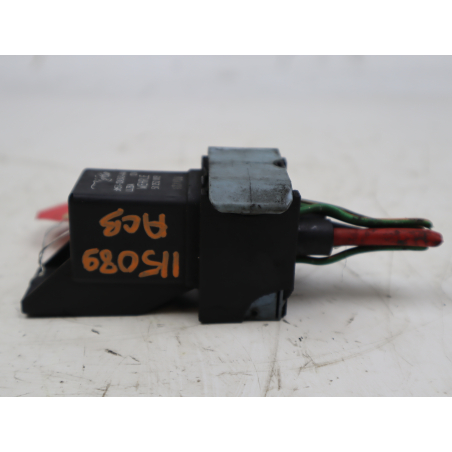 Boitier de préchauffage occasion VOLVO V50 Phase 2 - 2.0 D 136ch