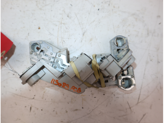 Platine feu arrière gauche occasion VOLVO V50 Phase 2 - 2.0 D 136ch