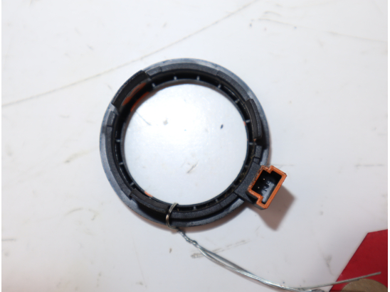 BAGUE RECEPTRICE TRANSPONDEUR