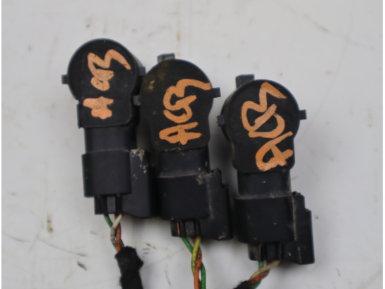 CAPTEUR AIDE STATIONNEMENT AR