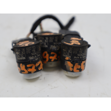 CAPTEUR AIDE STATIONNEMENT AR