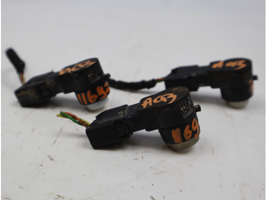 CAPTEUR AIDE STATIONNEMENT AR