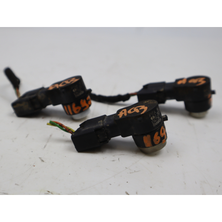 CAPTEUR AIDE STATIONNEMENT AR