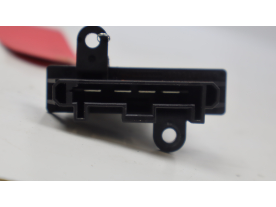 Resistance de chauffage occasion NISSAN ALMERA TINO Phase 1 - 2.2 VDI