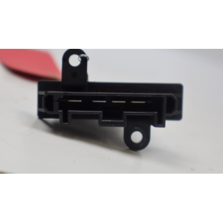 Resistance de chauffage occasion NISSAN ALMERA TINO Phase 1 - 2.2 VDI