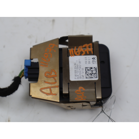 Capteur de pluie occasion CITROEN DS4 Phase 1 - 1.6 e-HDi 115ch