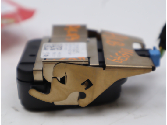 Capteur de pluie occasion CITROEN DS4 Phase 1 - 1.6 e-HDi 115ch