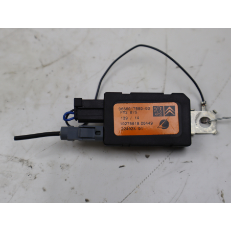Antenne occasion CITROEN DS4 Phase 1 - 1.6 e-HDi 115ch