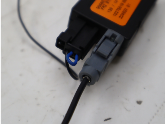 Antenne occasion CITROEN DS4 Phase 1 - 1.6 e-HDi 115ch