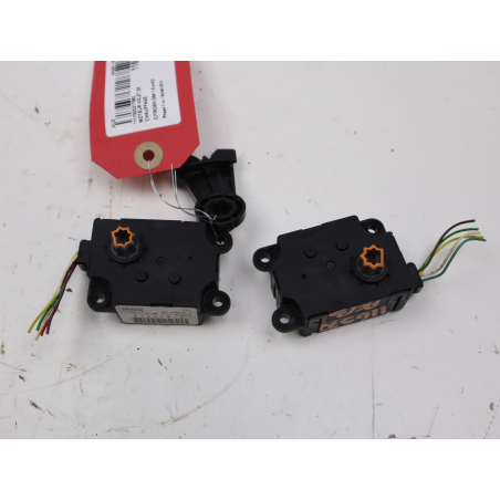 MOTEUR VOLET DE CHAUFFAGE