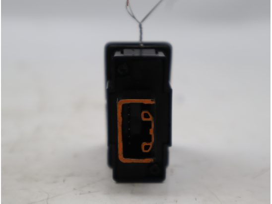 Bouton de warning occasion OPEL AGILA II Phase 1 - 1.0i 65ch