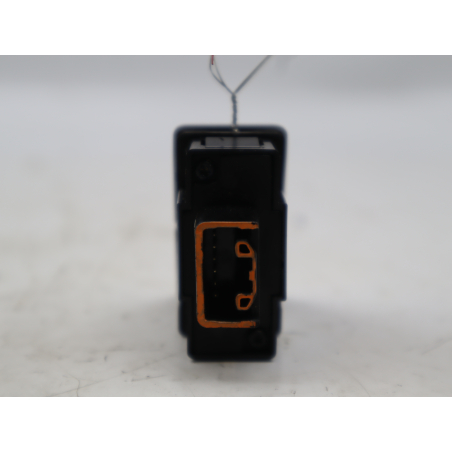 Bouton de warning occasion OPEL AGILA II Phase 1 - 1.0i 65ch