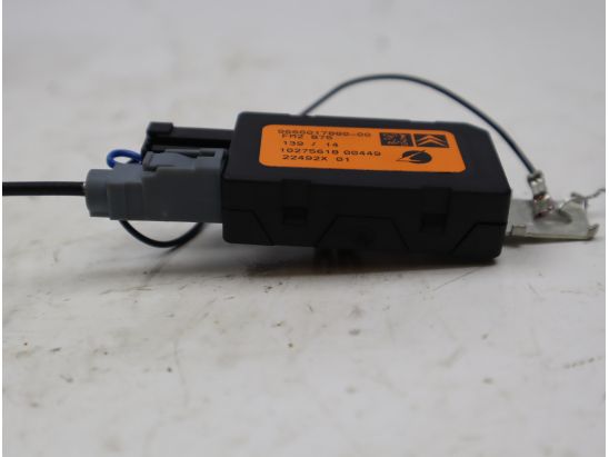 Antenne occasion CITROEN DS4 Phase 1 - 1.6 e-HDi 115ch