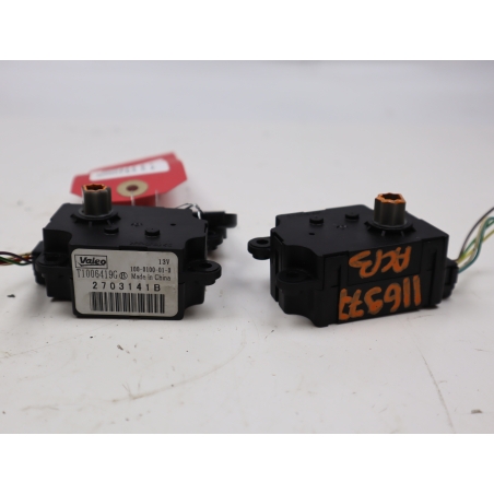 MOTEUR VOLET DE CHAUFFAGE