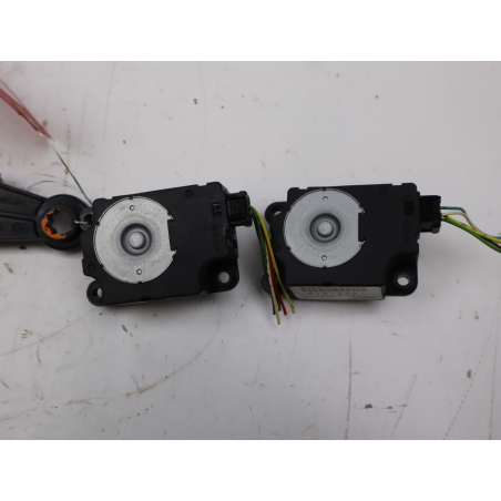 MOTEUR VOLET DE CHAUFFAGE