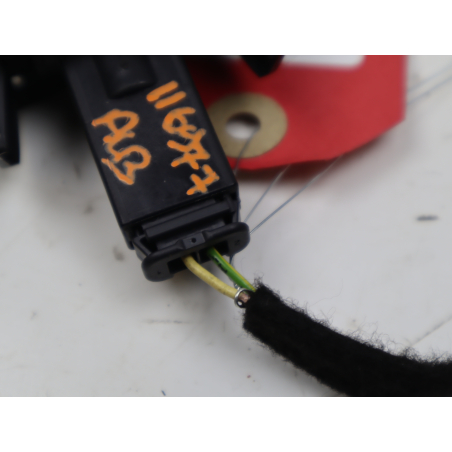 Eclaireur plaque de police occasion CITROEN DS4 Phase 1 - 1.6 e-HDi 115ch