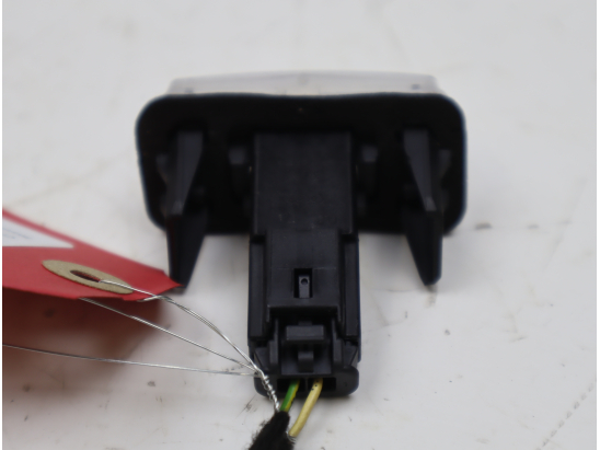 Eclaireur plaque de police occasion CITROEN DS4 Phase 1 - 1.6 e-HDi 115ch