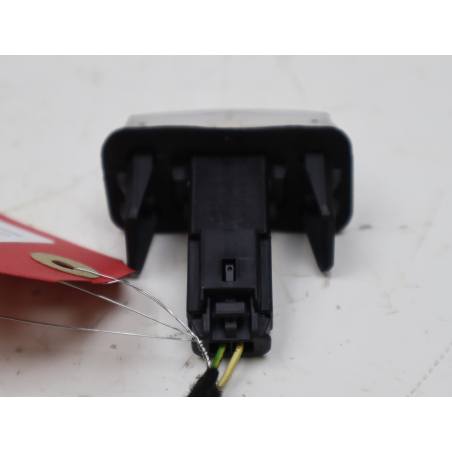 Eclaireur plaque de police occasion CITROEN DS4 Phase 1 - 1.6 e-HDi 115ch