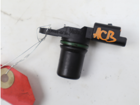 Capteur arbre à cames occasion RENAULT CLIO III Phase 1 - 1.5 DCI 85ch