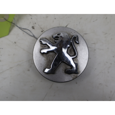 Enjoliveur de roue occasion PEUGEOT 207 Phase 1 - 1.4 HDI 70ch