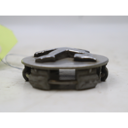 Enjoliveur de roue occasion PEUGEOT 207 Phase 1 - 1.4 HDI 70ch