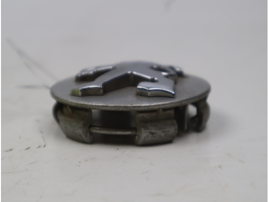 Enjoliveur de roue occasion PEUGEOT 407 Phase 1 - 2.0 HDI 126ch