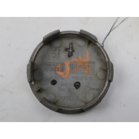 Enjoliveur de roue occasion PEUGEOT 407 Phase 1 - 2.0 HDI 126ch