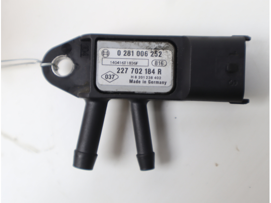 Capteur pmh occasion MERCEDES CITAN Phase 1 - 109 CDI 90ch