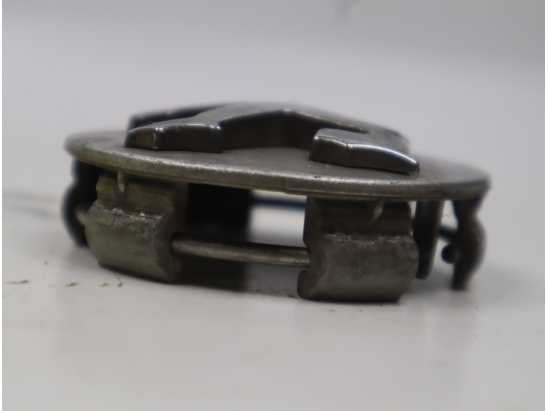 Enjoliveur de roue occasion PEUGEOT 5008 I Phase 1 - 1.6 e-HDi 112ch