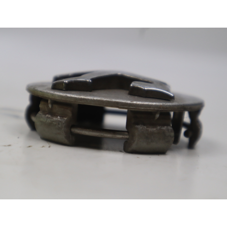 Enjoliveur de roue occasion PEUGEOT 5008 I Phase 1 - 1.6 e-HDi 112ch