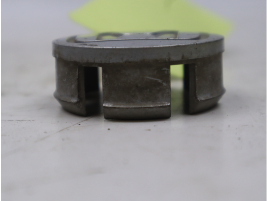 Enjoliveur de roue occasion HONDA INSIGHT II Phase 1 - 1.3i-VTEC 88ch