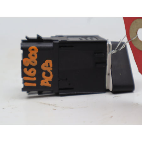 Bouton de warning occasion VOLKSWAGEN GOLF PLUS phase 2 - 1.6 TDI 105ch