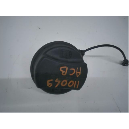 BOUCHON RESERVOIR A CARBURANT