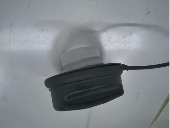 BOUCHON RESERVOIR A CARBURANT