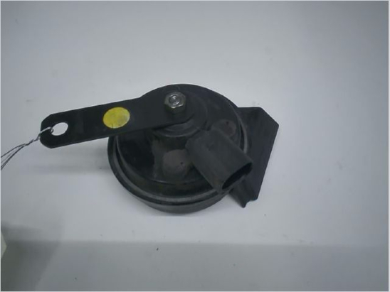 KLAXON  / AVERTISSEUR